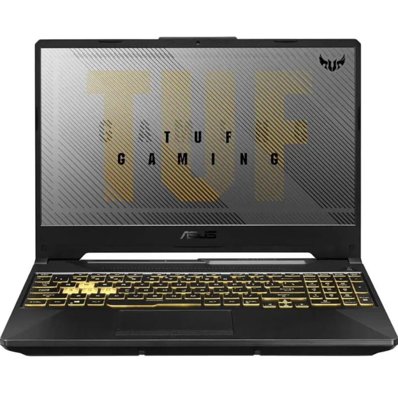 ASUS TUF Gaming 15.6'' Ryzen-5